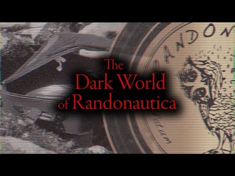 The Dark World of Randonautica thumbnail