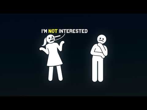 Signs a Girl is Attracted to You (But She’ll Never Say It) thumbnail