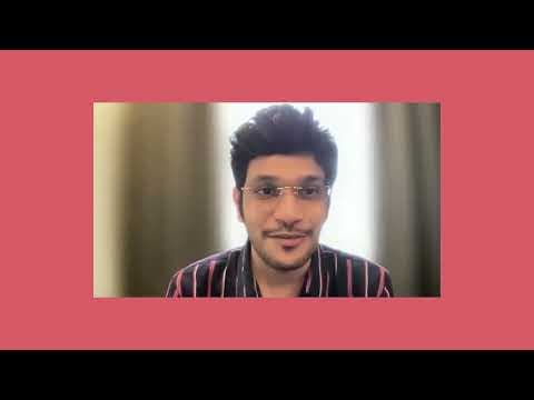 Lecture 2: Hand holding for Entrepreneurship thumbnail