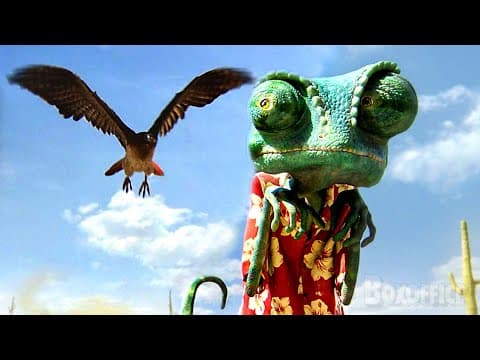 Bad things happen to Rango for 8 minutes straight 🌀 4K thumbnail