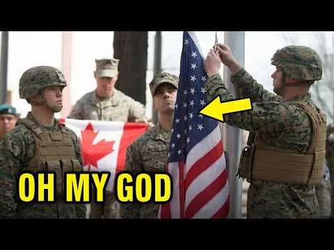 Holy f*ck Trump's doing it.. thumbnail