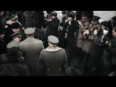 Droga do zimnej wojny: Koniec wielkiej trójki - Film dokumentalny - Lektor PL thumbnail