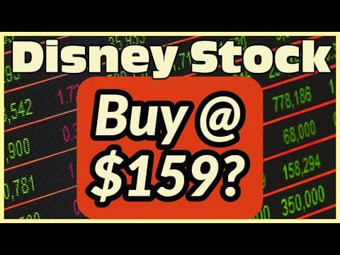 Is Disney Stock a Good Investment After Q1 Results? thumbnail