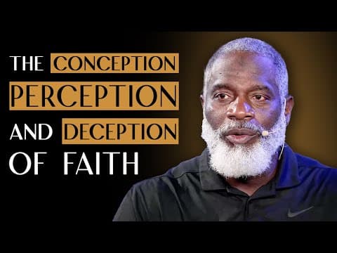 The Conception Of Faith thumbnail