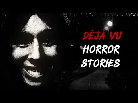 4 Disturbing Real Cases of Déjà Vu thumbnail