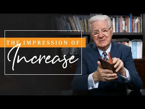 Leave Everyone with the Impression of Increase | Bob Proctor thumbnail