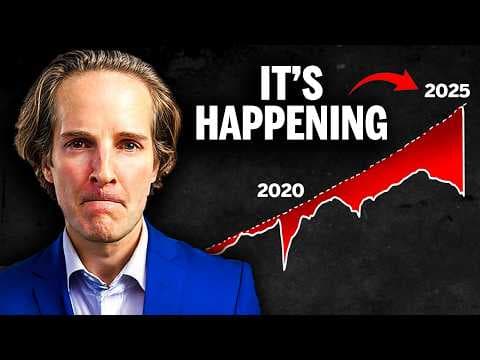 A Once in a Lifetime Economic Reset That Will Change Everything thumbnail