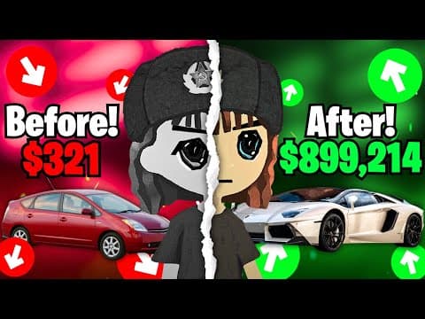 How To Get Rich With Memecoins In 2025 thumbnail