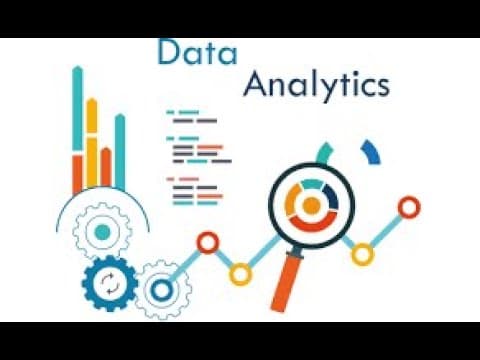 Introduction to Data Analytics (Week 1: Module 1) thumbnail