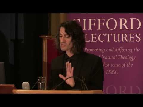 Prof. Agustín Fuentes - Who are we? Belief, evolution, and our place in the world thumbnail