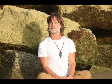 What Is The Law Of Karma And How To Transcend It? (Non Duality) thumbnail