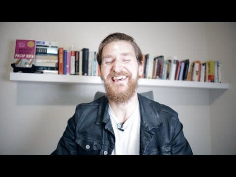 What Are the Main Themes in Philip Roth's American Pastoral? thumbnail