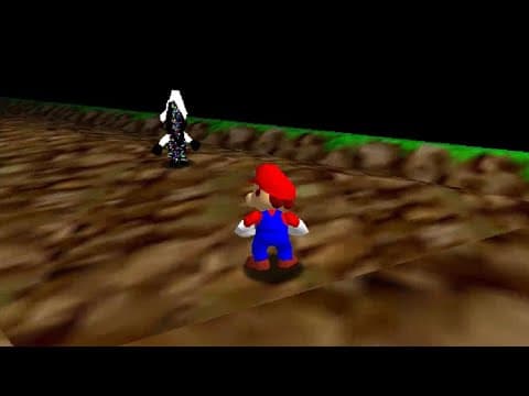 Super Mario 64’s Scariest Rom Hack thumbnail