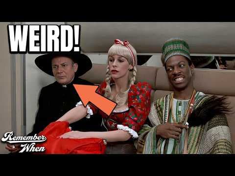 Trading Places (1983): 15 Weird Facts You Never Knew thumbnail