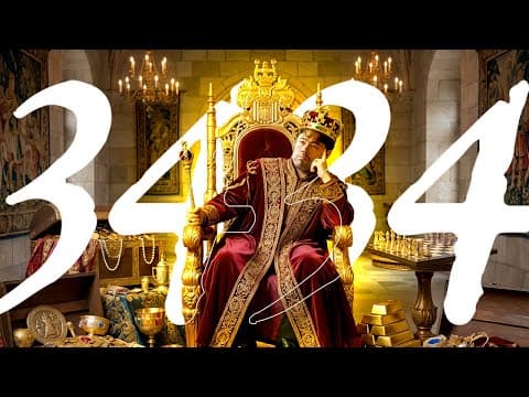 The King of Highest Ratings On Chess.com thumbnail