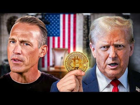 Don’t miss the biggest wealth transfer in Bitcoin's history thumbnail