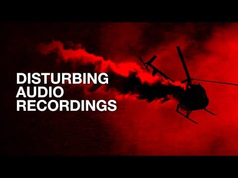 The Darkest Audio on the Internet [1] thumbnail