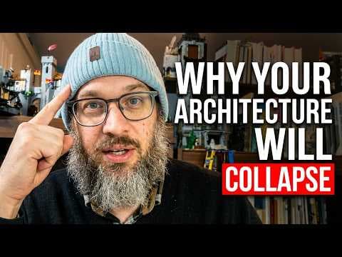 Why AI May Beat Humans at Software Architecture thumbnail
