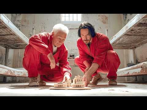 Henry's Crime (2010) Movie Explained in Hindi / Urdu | Henry's Robbery Crime Story Summarized हिन्दी thumbnail