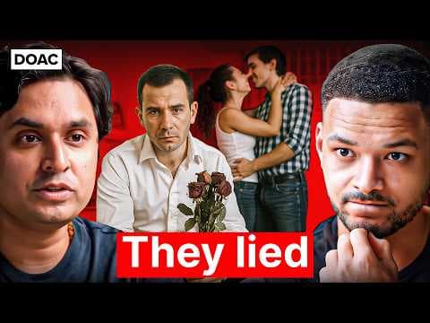 The REAL Reason Men Are Lost & Addicted thumbnail
