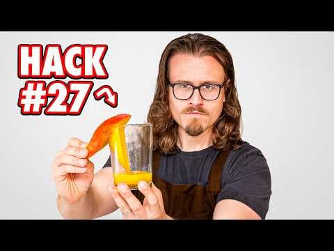 I Tested Viral Tik Tok Food Hacks thumbnail