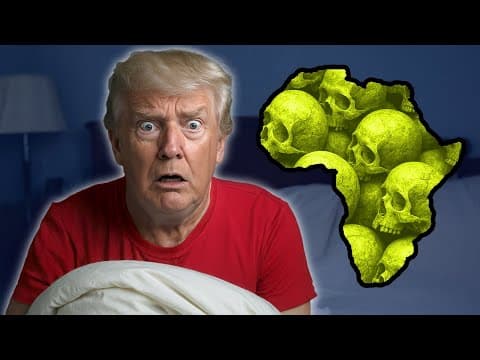 The West's Worst Nightmare About Africa Is Now Here thumbnail