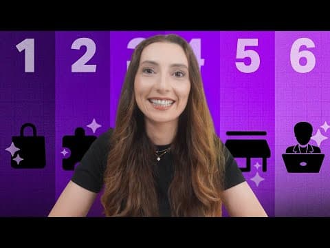 6 Under-the-Radar AI Shifts That Could Make History thumbnail