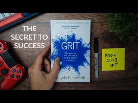 Is Success Luck or Hard Work? thumbnail