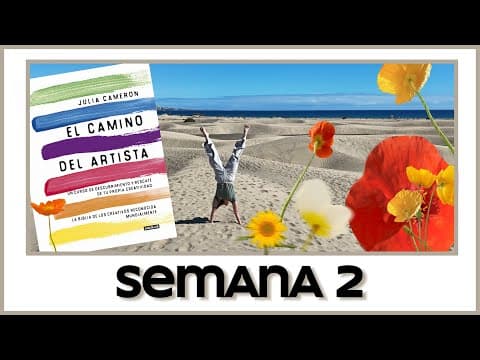 ¿Cómo influye tu entorno en tu creatividad? thumbnail