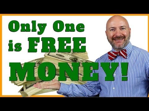 Roth vs Traditional IRA and How You Get the Best of Both thumbnail