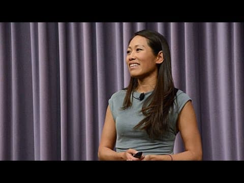 Jane Chen: Embrace the Entrepreneurial Journey thumbnail