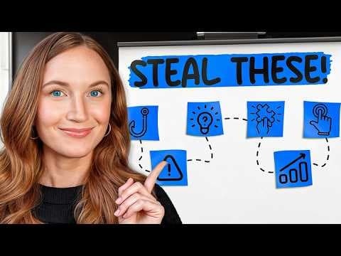 How to Make Meta Ads Creative (even if you are wildly unqualified) thumbnail