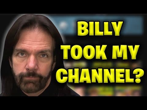 My Final Lawsuit Update thumbnail