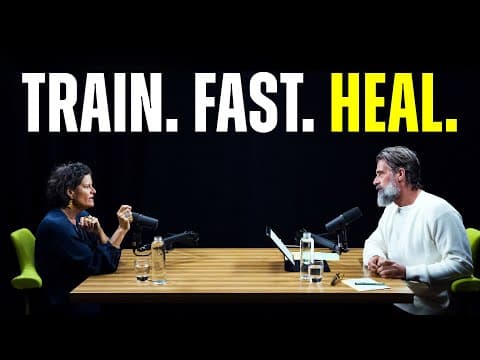 Fasting & Health Expert: Tune Into Your Body's Natural Power To Heal thumbnail
