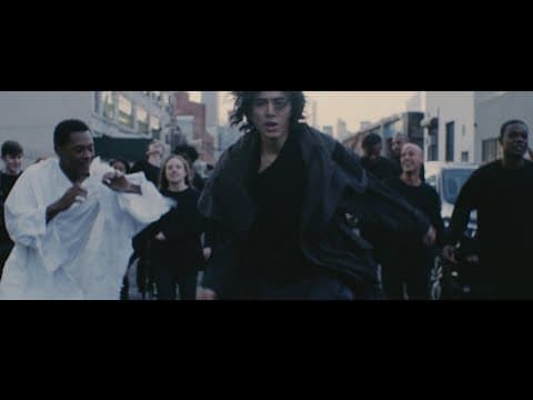 Fujii Kaze - Nan-Nan (Official Video) thumbnail