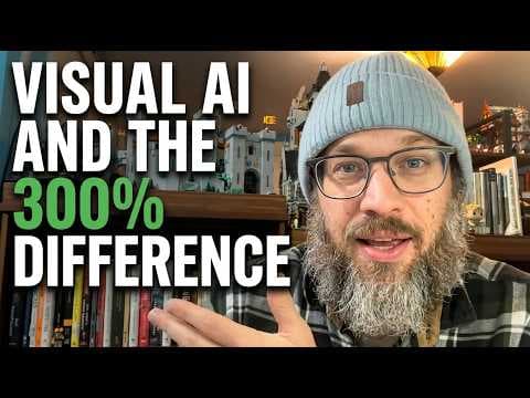 How Does Visual AI Increase Enterprise ROI? thumbnail