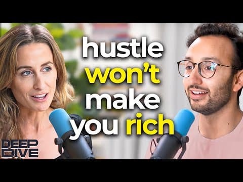 How to Build Sustainable Feel-Good Productivity thumbnail