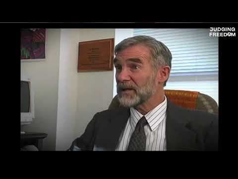 Ray McGovern :  The Lost Interview - New York to CIA HQ, Ray's Journey! thumbnail