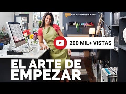 ¿Cómo iniciar y financiar un emprendimiento? thumbnail