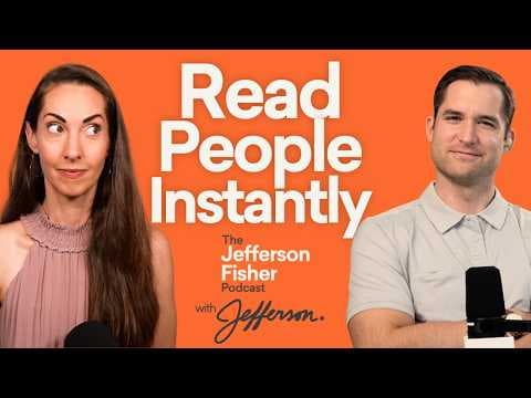 Body Language Expert: The #1 Cue That Makes People Dislike You thumbnail