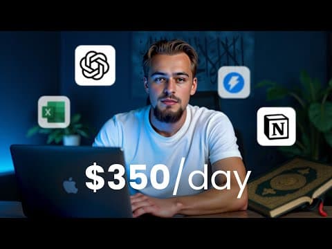 5 Best Halal Side Hustles For Muslim Students thumbnail