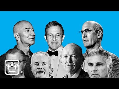 15 Skills All CEOs Master thumbnail