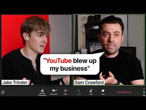 How to Turn YouTube Views Into Agency Leads thumbnail