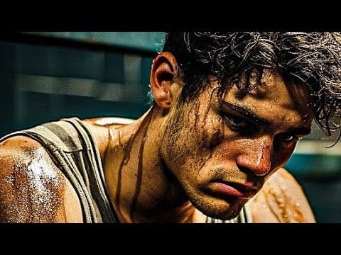 YOU MUST BECOME MORE DISCIPLINED - Powerful Motivational Speech thumbnail