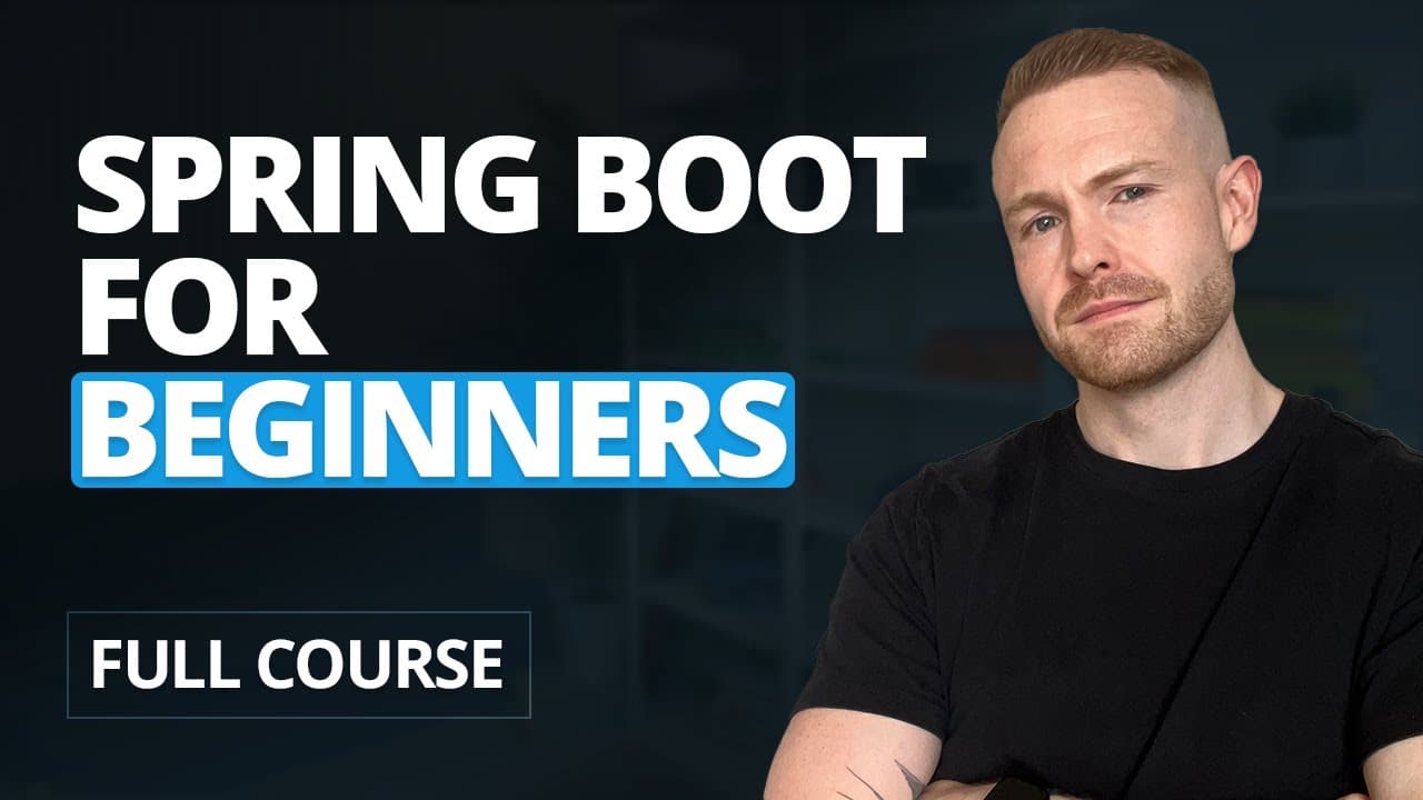 The ULTIMATE Guide to Spring Boot: Spring Boot for Beginners | Glasp