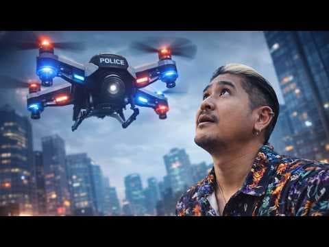 🛸 China se pasó de la raya, la cruda realidad de la ciudad del futuro thumbnail