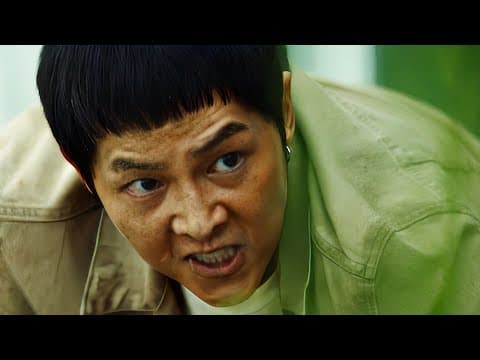 From being scorned, he transformed into a powerful underworld boss ! thumbnail