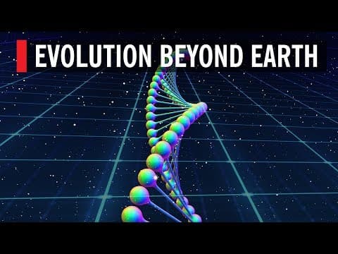 What Challenges Do Humans Face in Space Migration? thumbnail
