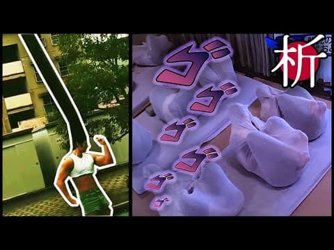Japanese Memes for People who Don't Speak Japanese thumbnail