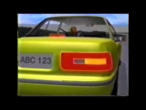 Expressway Driving thumbnail